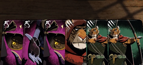 预言奇谈游戏官方版 预言奇谈游戏官方版