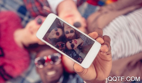 颜约app网络交友软件