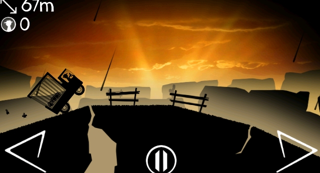 颠簸之路2无限货币版