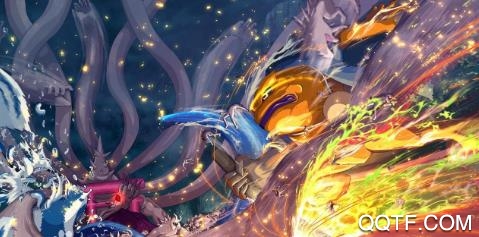 风暴军团online最新版 风暴军团online最新版