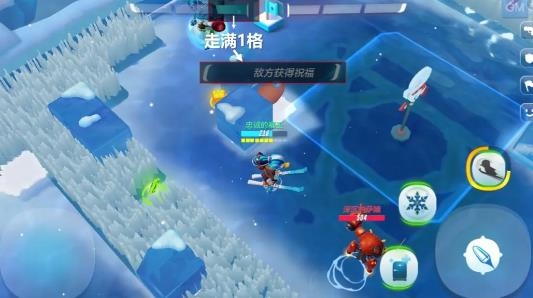 风暴对决手游官方版