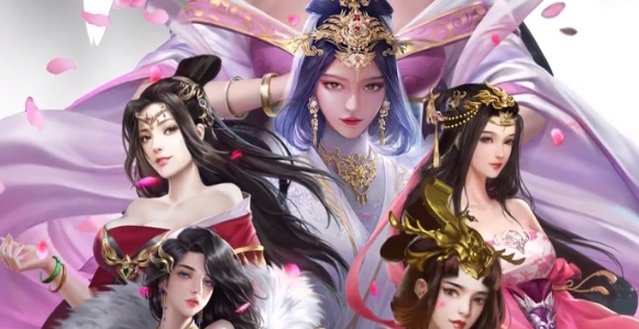 风月三国手游正版