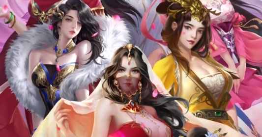 风月三国手游正版