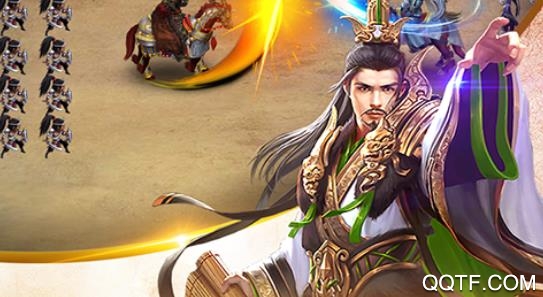 风流霸业星耀版