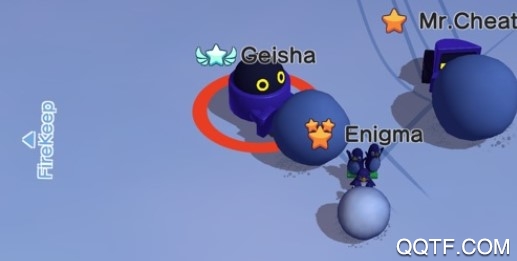 风鸟铲雪小精灵最新ios版