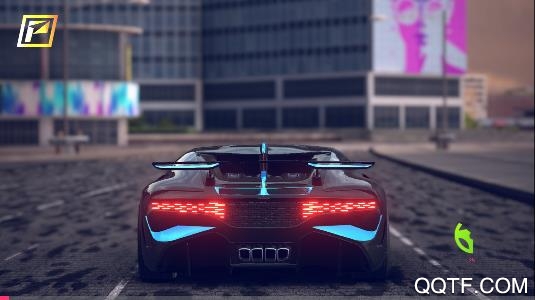 飙速车神2手机版