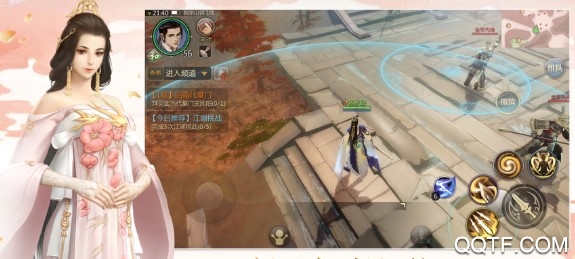 飞仙诀神权版 飞仙诀神权版