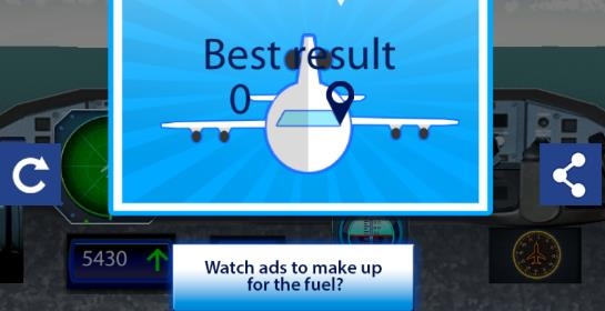 飞机飞行模拟器游戏安卓版