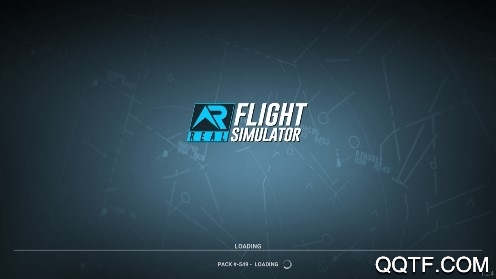 真实飞行模拟器飞机全解锁版 真实飞行模拟器飞机全解锁版