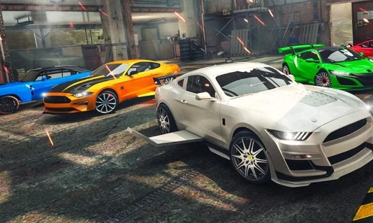 飞行汽车驾驶2020官方版