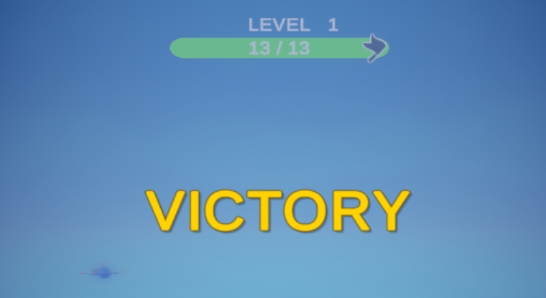 飞行轰炸官方版 飞行轰炸官方版