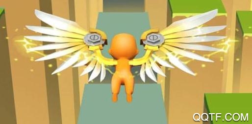 飞跃彩虹岛手游最新版 飞跃彩虹岛手游最新版