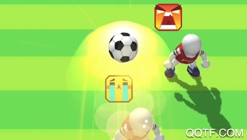 飞跃香蕉球最新ios版 飞跃香蕉球最新ios版