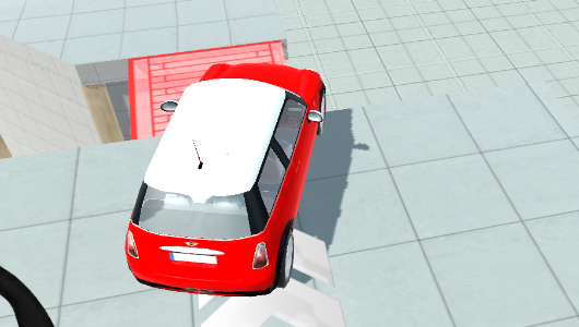 飞车大作战移动版游戏官方版