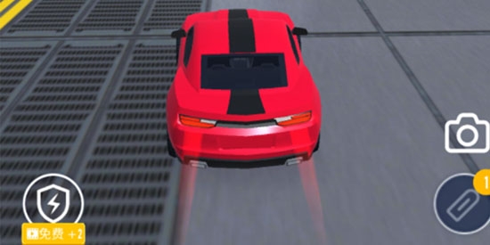 飞车大师对决官方版