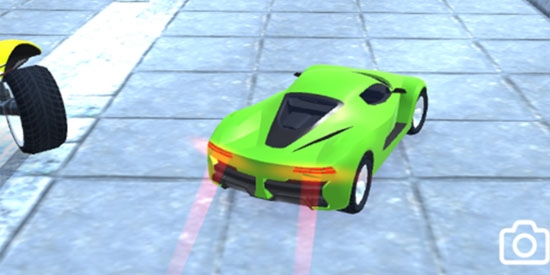 飞车大师对决官方版