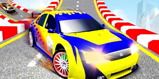 飞车我贼6官方版 飞车我贼6官方版