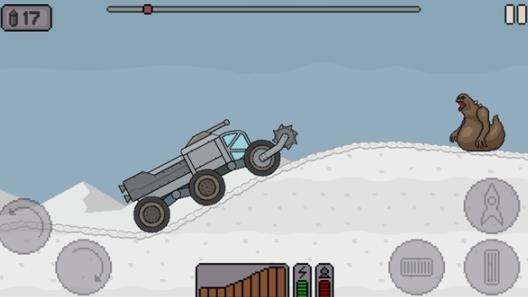 飞速狂野赛车游戏手机版 飞速狂野赛车游戏手机版