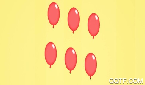 飞镖射气球最新IOS版手游