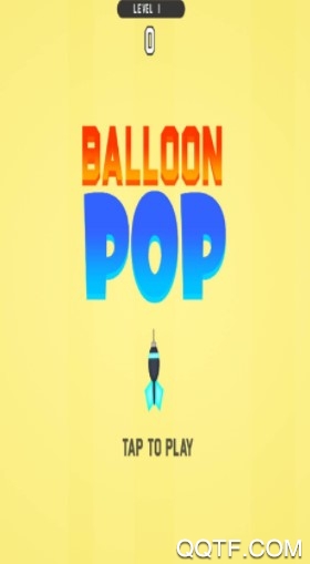飞镖射气球最新IOS版手游