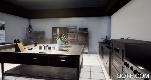 餐厅装修官方版