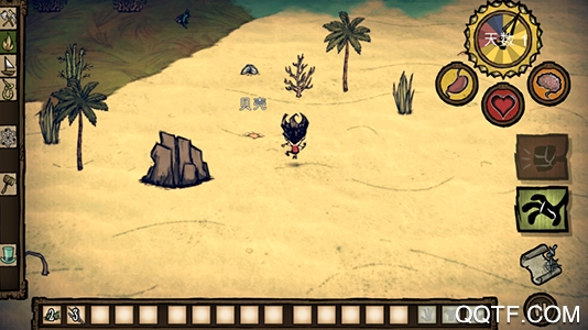 饥荒梦魇王座体验版 饥荒梦魇王座体验版