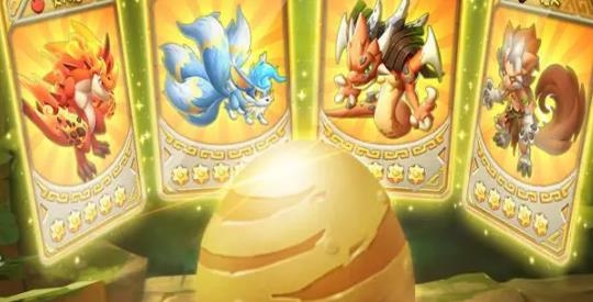 首领大作战手游最新版 首领大作战手游最新版