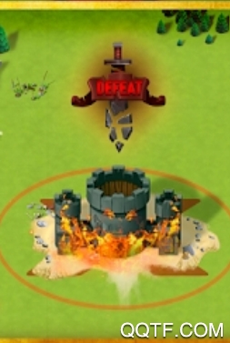 首领部落入侵Leader手游最新版 首领部落入侵Leader手游最新版