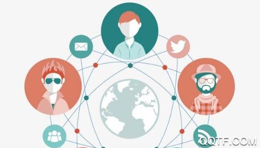 香桔老年社交app手机版