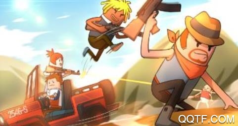 香肠派对比赛服试玩版 香肠派对比赛服试玩版