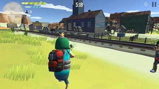 香肠联盟派对手游最新版