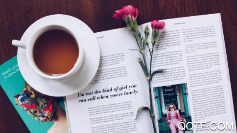 香芒小说App最新版