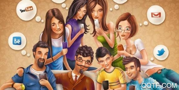 香蕉陌约聊天交友app最新版