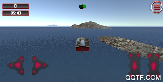 驱动船救助者模拟器安卓版 驱动船救助者模拟器安卓版