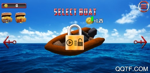 驱动船救助者模拟器安卓版 驱动船救助者模拟器安卓版