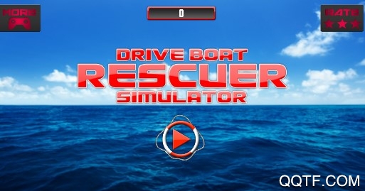 驱动船救助者模拟器安卓版 驱动船救助者模拟器安卓版