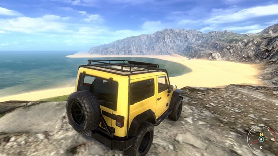 驾驶Rs开放世界赛车官方版(Drive RS)