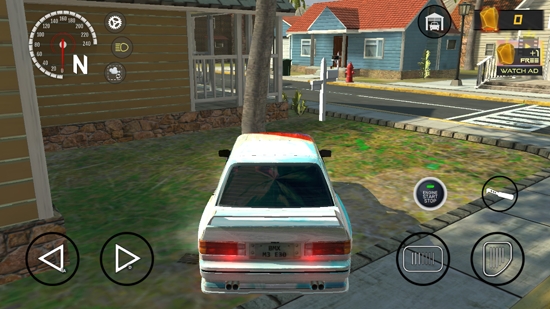 驾驶人生游戏破解版