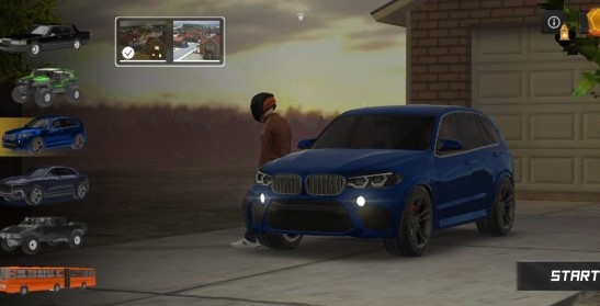 驾驶员生活汽车模拟器破解版 驾驶员生活汽车模拟器破解版