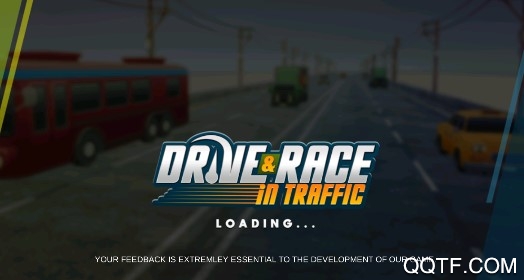 驾驶比赛官方版