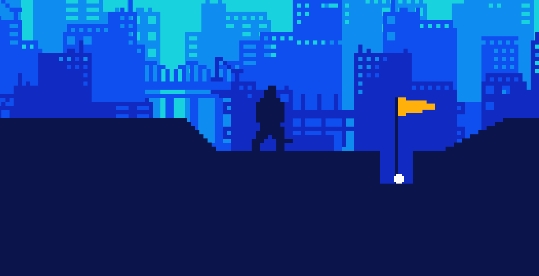 高尔夫奥德赛2官方版 高尔夫奥德赛2官方版