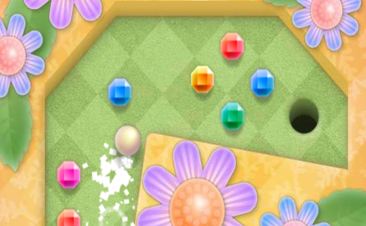 高尔夫花园游戏官方版 高尔夫花园游戏官方版