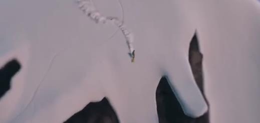 高山滑雪模拟器中文版 高山滑雪模拟器中文版