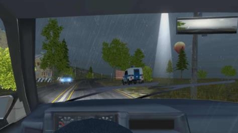 高级驾驶模拟器游戏(Russian Car Driver HD SE Premium)