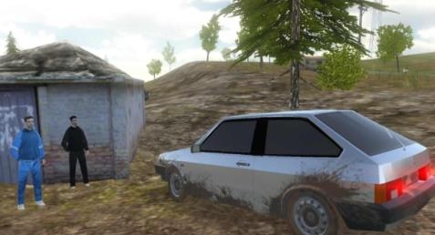 高级驾驶模拟器游戏(Russian Car Driver HD SE Premium)