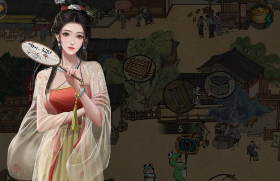 鬼市风云手游安卓版