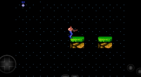 魂斗罗-天国绝堤游戏最新版