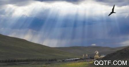 魅力霍林河客户端