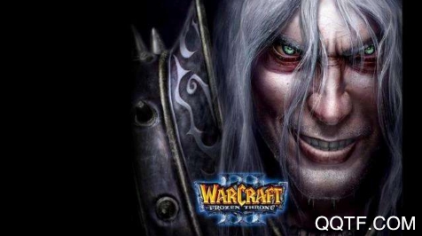 魔兽争霸3冰封王座安卓移植版