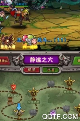 魔兽神剑手游最新版 魔兽神剑手游最新版